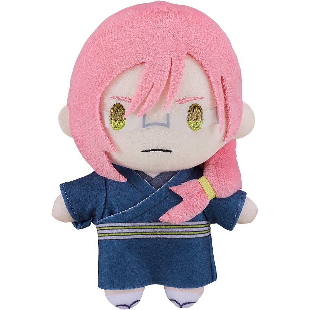(PO) SK8 the Infinity Plushie Sakurayashiki Kaoru Image_1