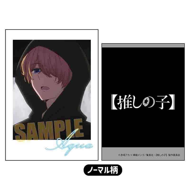 (PO) Collection Card Oshi no Ko [BOX] Image_5