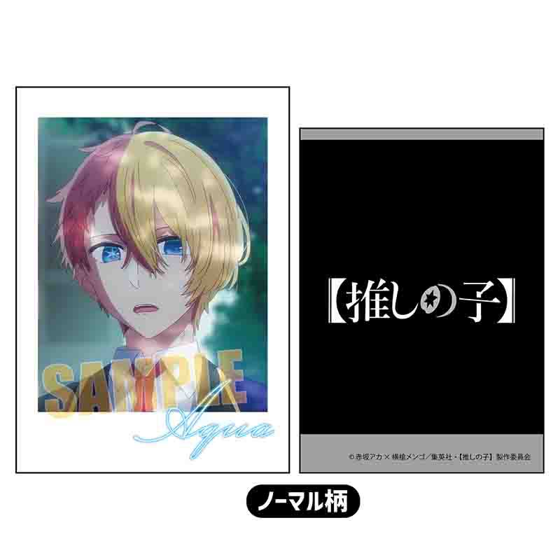 (PO) Collection Card Oshi no Ko [BOX] Image_7