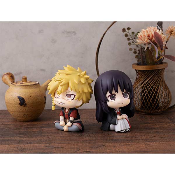 (PO) Look Up Series Hell's Paradise: Jigokuraku - Yamada Asaemon Toma Image_8