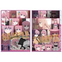 (PO) Clear File 3 Pockets Bocchi the Rock! Gotoh Hitori A Image_1