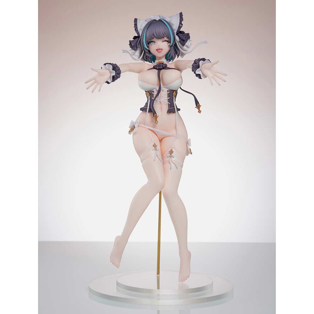 (PO) Azur Lane - Cheshire Dakimakura Cover Illustration Ver. Image_2