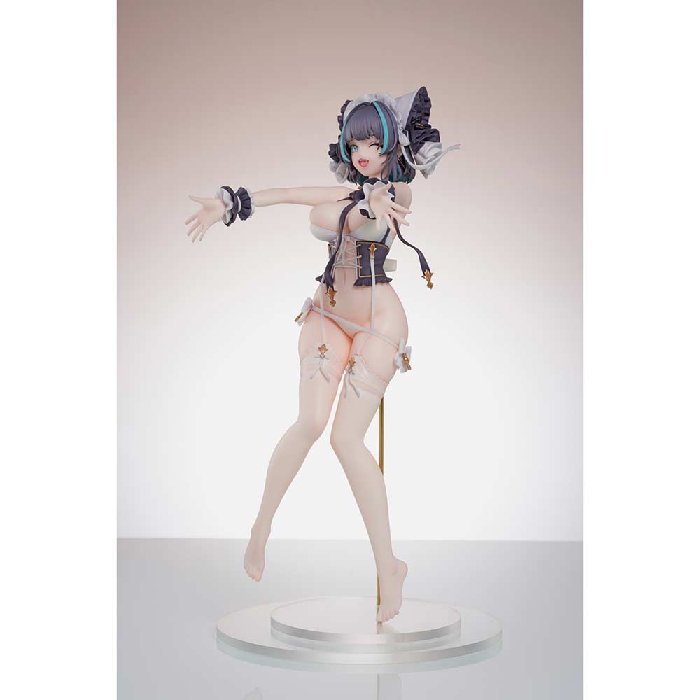 (PO) Azur Lane - Cheshire Dakimakura Cover Illustration Ver. Image_3