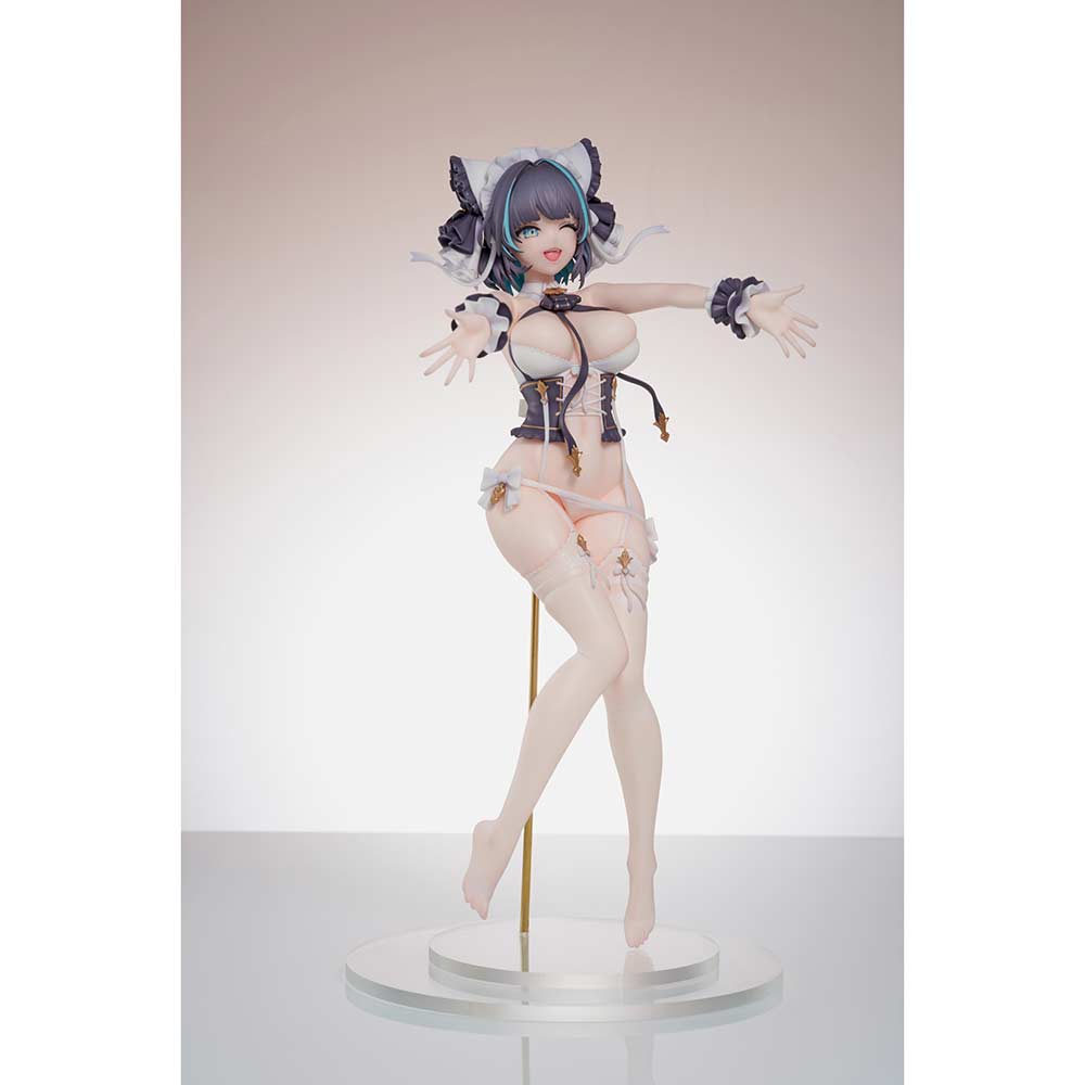 (PO) Azur Lane - Cheshire Dakimakura Cover Illustration Ver. Image_4