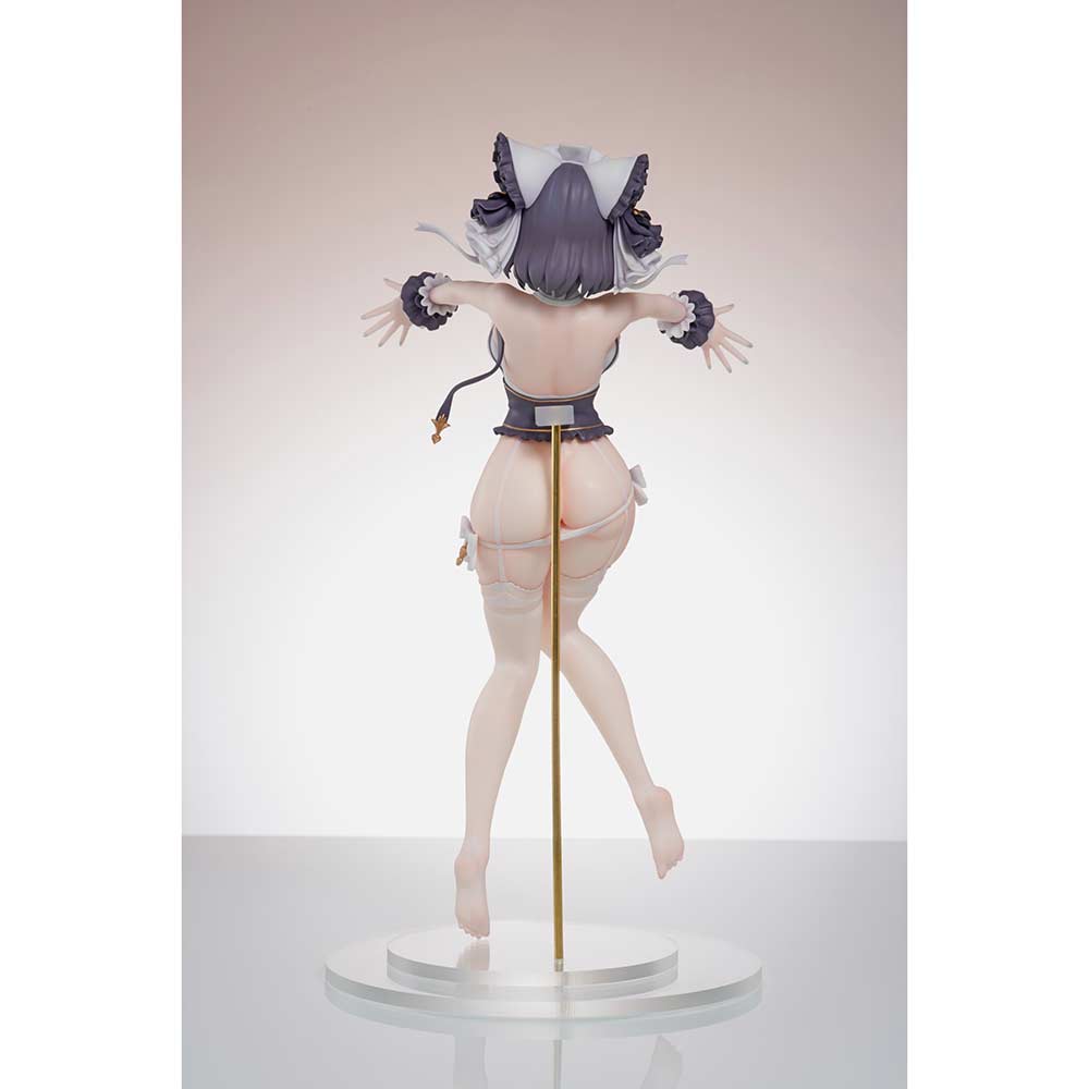 (PO) Azur Lane - Cheshire Dakimakura Cover Illustration Ver. Image_5