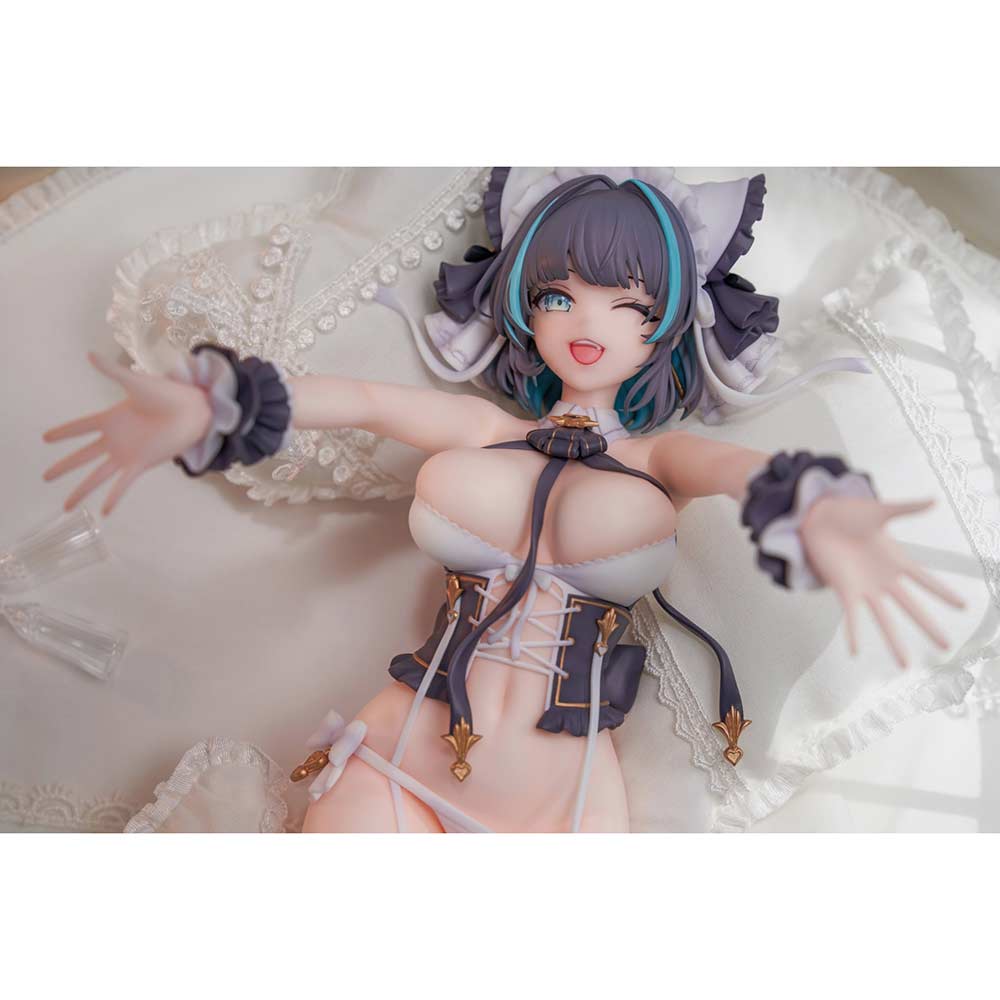 (PO) Azur Lane - Cheshire Dakimakura Cover Illustration Ver. Image_10