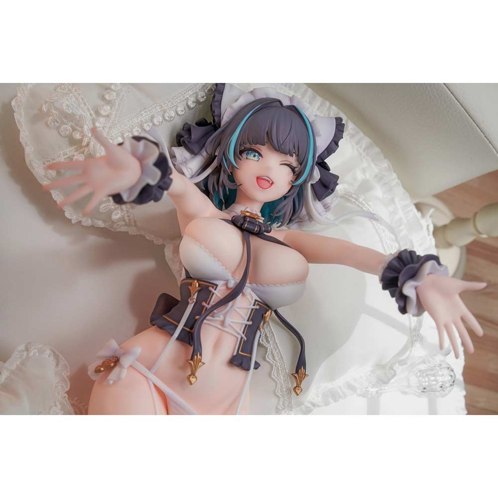 (PO) Azur Lane - Cheshire Dakimakura Cover Illustration Ver. Image_13