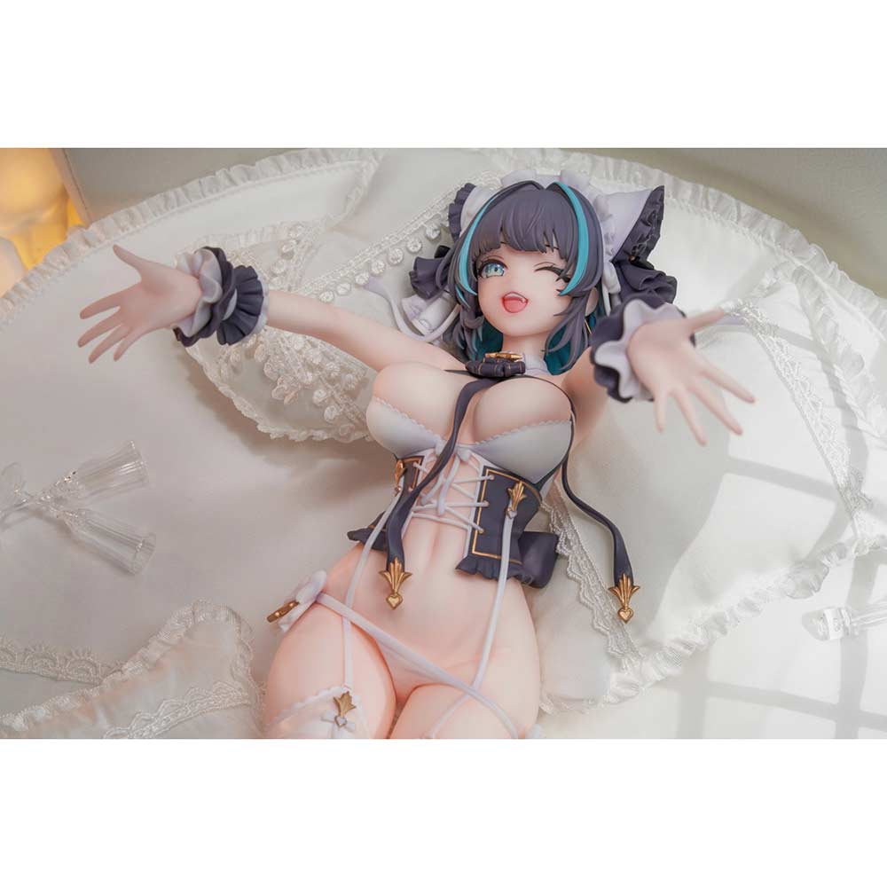 (PO) Azur Lane - Cheshire Dakimakura Cover Illustration Ver. Image_14