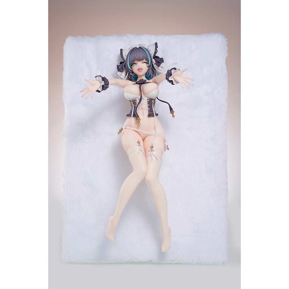 (PO) Azur Lane - Cheshire Dakimakura Cover Illustration Ver. Image_16