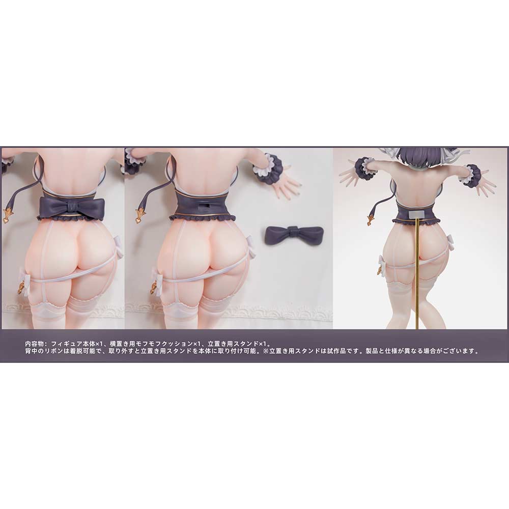 (PO) Azur Lane - Cheshire Dakimakura Cover Illustration Ver. Image_17