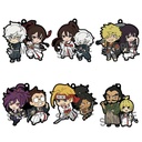 (PO) Rubber Mascot BuddyColle Hell's Paradise: Jigokuraku [BOX] Image_1