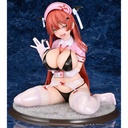 (PO) Comic Unreal Vampire Nurse Maria Illustrated by Re:Shimashima Image_2