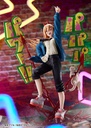 (PO) Phat Company Chainsaw Man - Power Image_12