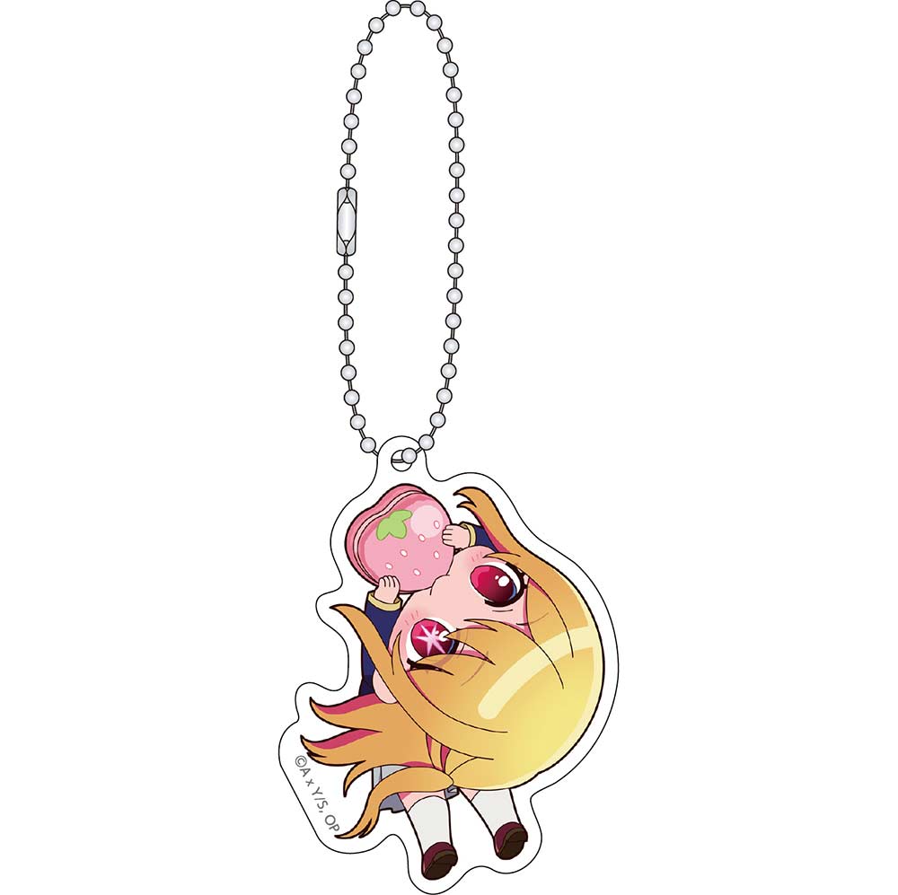 (PO) Oshi no Ko Kapurikko Acrylic Key Chain Collection [BOX] Image_4