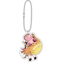(PO) Oshi no Ko Kapurikko Acrylic Key Chain Collection [BOX] Image_4