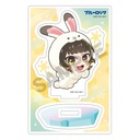 (PO) Blue Lock Acrylic Stand Bachira Meguru Kigurumins Cool Image_2