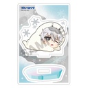 (PO) Blue Lock Acrylic Stand Nagi Seishiro Kigurumins Cool Image_2