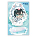 (PO) Blue Lock Acrylic Stand Itoshi Rin Kigurumins Cool Image_2