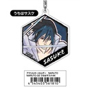 (PO) Acrylic Key Chain NARUTOP99 02 Uchiha Sasuke AK Image_1