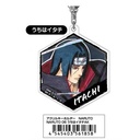 (PO) Acrylic Key Chain NARUTOP99 06 Uchiha Itachi AK Image_1