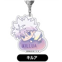 (PO) Acrylic Key Chain Hunter x Hunter Hug Meets Killua AK Image_1