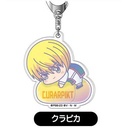 (PO) Acrylic Key Chain Hunter x Hunter Hug Meets Curarpikt AK Image_1