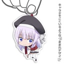 (PO) Classroom of the Elite Sakayanagi Arisu Acrylic Tsumamare Image_2