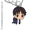 (PO) Evangelion Ikari Shinji Tsumamare EVA-13 Plugsuit Ver. Image_2