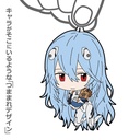 (PO) Evangelion Ayanami Rei Tsumamare Long Hair Ver. Image_2