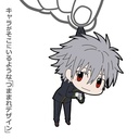 (PO) Evangelion Commander Nagisa Tsumamare Image_2