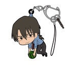 (PO) Evangelion Kaji Ryoji Tsumamare Image_1