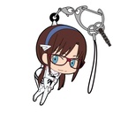 (PO) Evangelion Makinami Mari Illustrious Tsumamare White Plugsuit Ver. Image_1