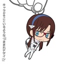 (PO) Evangelion Makinami Mari Illustrious Tsumamare White Plugsuit Ver. Image_2