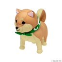 (PO) Final Fantasy XIV Plush Neck Pillow Mameshiba Image_1