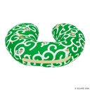 (PO) Final Fantasy XIV Plush Neck Pillow Mameshiba Image_5