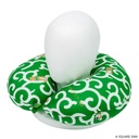 (PO) Final Fantasy XIV Plush Neck Pillow Mameshiba Image_6