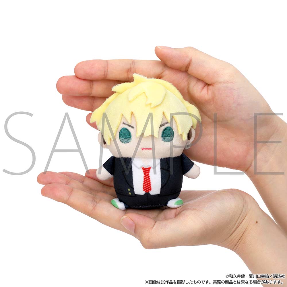 (PO) Tokyo Revengers Letter from Keisuke Baji Mamemate Matsuno Chifuyu (School Uniform Ver.) Image_2