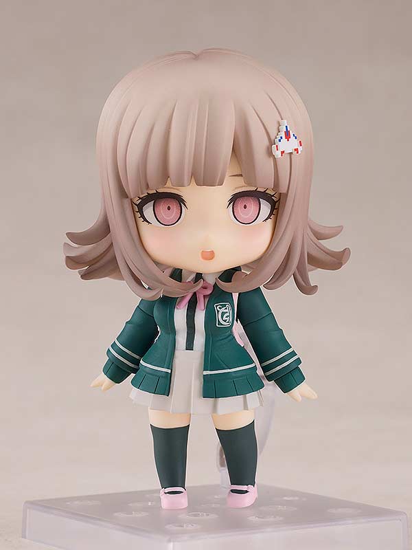 (PO) Nendoroid 2227 Danganronpa 1 2 Reload - Nanami Chiaki Image_2