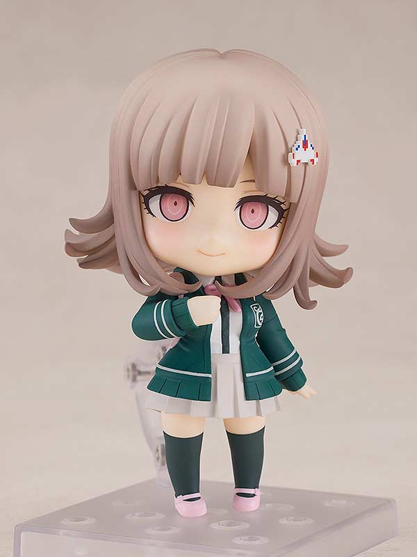 (PO) Nendoroid 2227 Danganronpa 1 2 Reload - Nanami Chiaki Image_4
