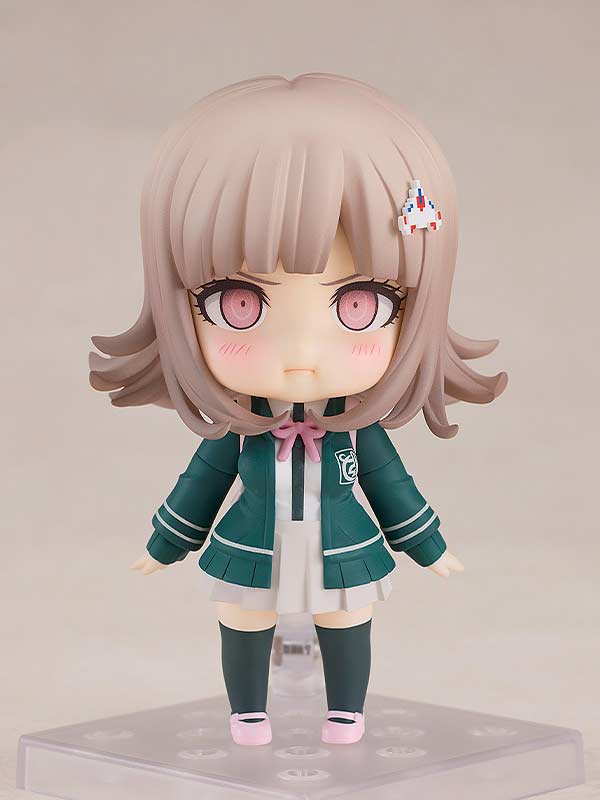 (PO) Nendoroid 2227 Danganronpa 1 2 Reload - Nanami Chiaki Image_6