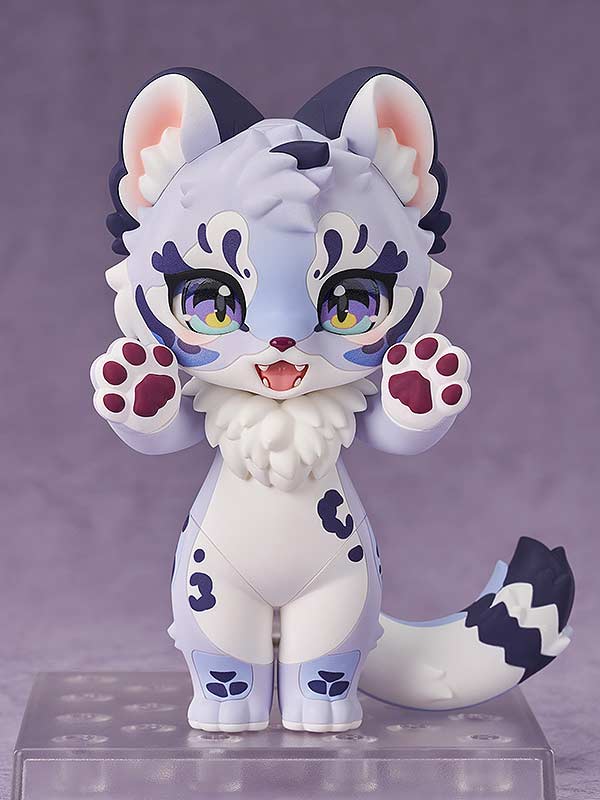 (PO) Nendoroid 2226 FLUFFY LAND - Oslo Image_2