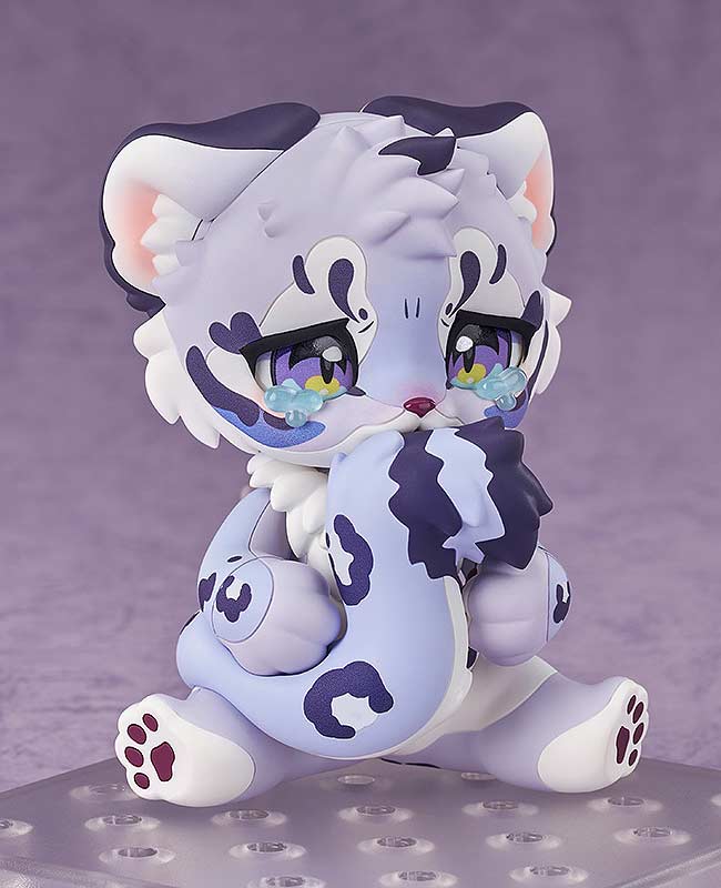 (PO) Nendoroid 2226 FLUFFY LAND - Oslo Image_6