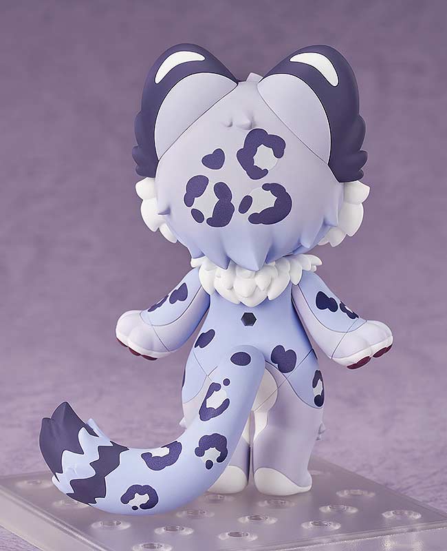(PO) Nendoroid 2226 FLUFFY LAND - Oslo Image_7