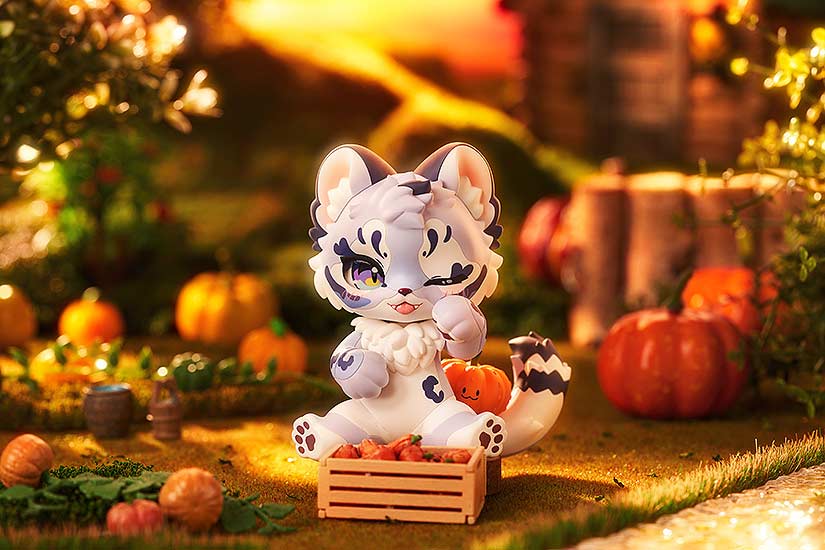 (PO) Nendoroid 2226 FLUFFY LAND - Oslo Image_8