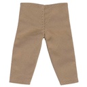 (PO) Nendoroid Doll Outfit Pants (Beige) L Size Image_1