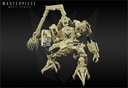 (PO) Transformers Masterpiece Movie Series MPM-14 Bonecrusher Image_4