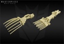 (PO) Transformers Masterpiece Movie Series MPM-14 Bonecrusher Image_5