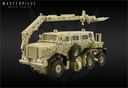 (PO) Transformers Masterpiece Movie Series MPM-14 Bonecrusher Image_8