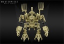 (PO) Transformers Masterpiece Movie Series MPM-14 Bonecrusher Image_9