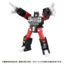 (PO) Transformers: The Movie Studio Series SS-115 Frenzy (Red) Image_2